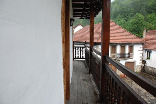 Casa Rural Janet Izalzu Exterior foto